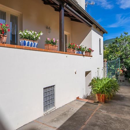 Casa Assunta B&B Vico Equense Luaran gambar
