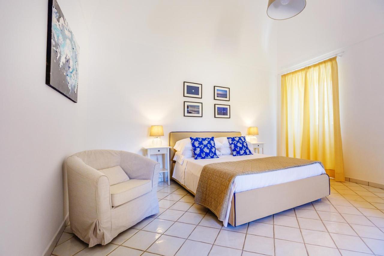 Casa Assunta B&B Vico Equense Luaran gambar