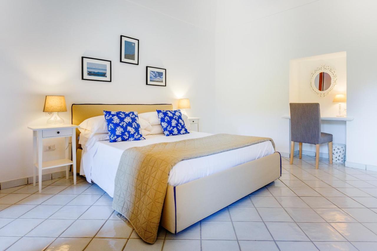 Casa Assunta B&B Vico Equense Luaran gambar