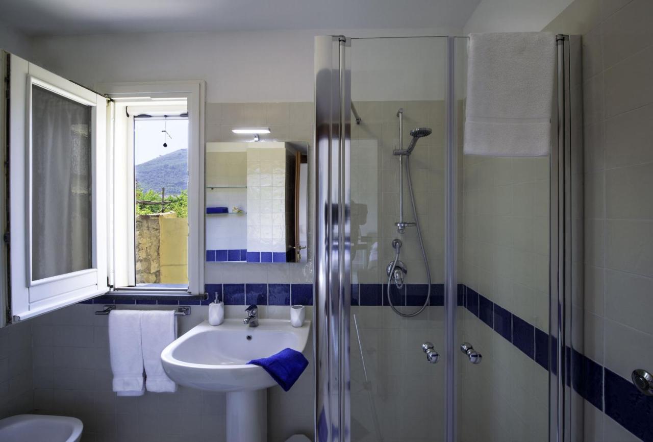 Casa Assunta B&B Vico Equense Luaran gambar