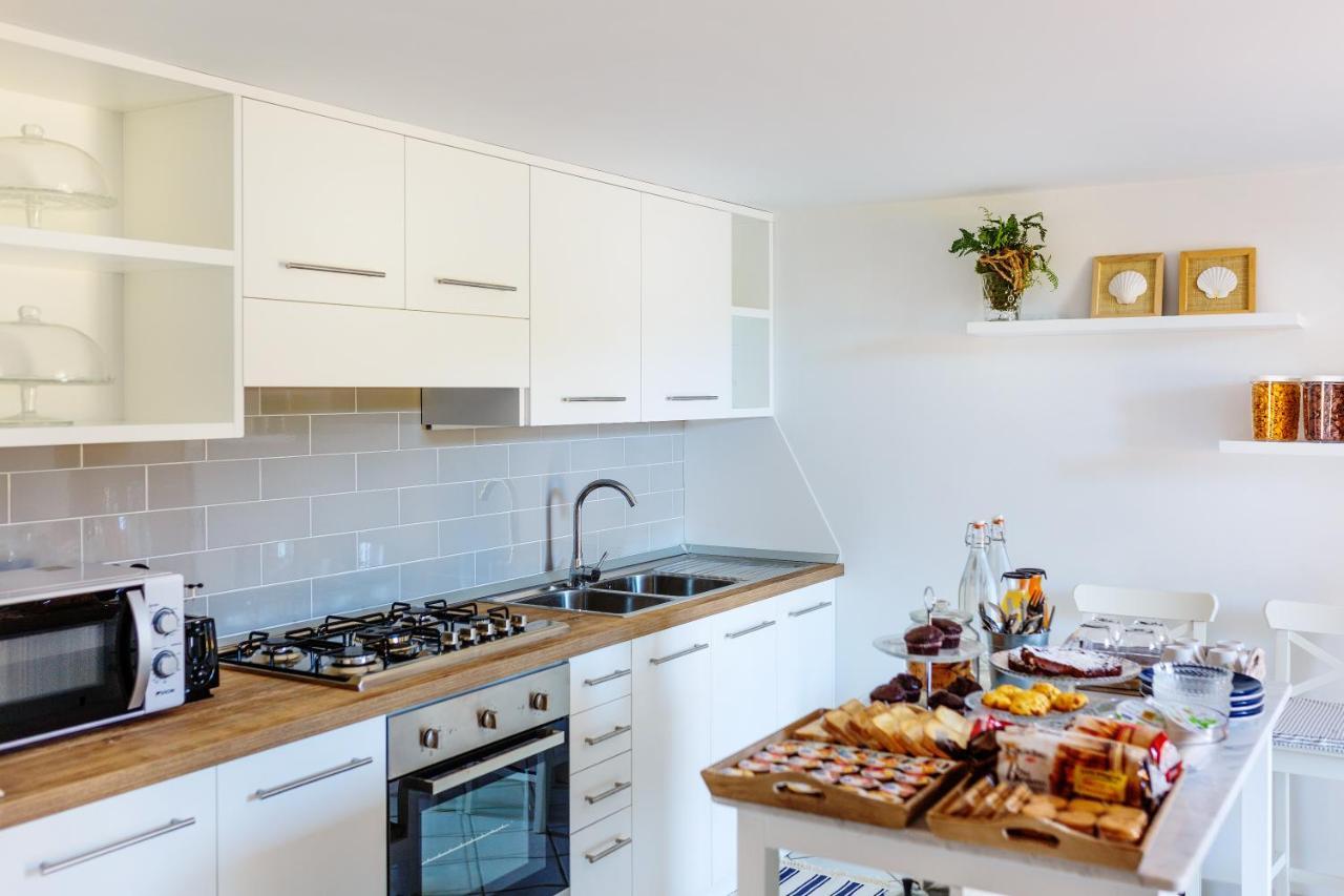 Casa Assunta B&B Vico Equense Luaran gambar
