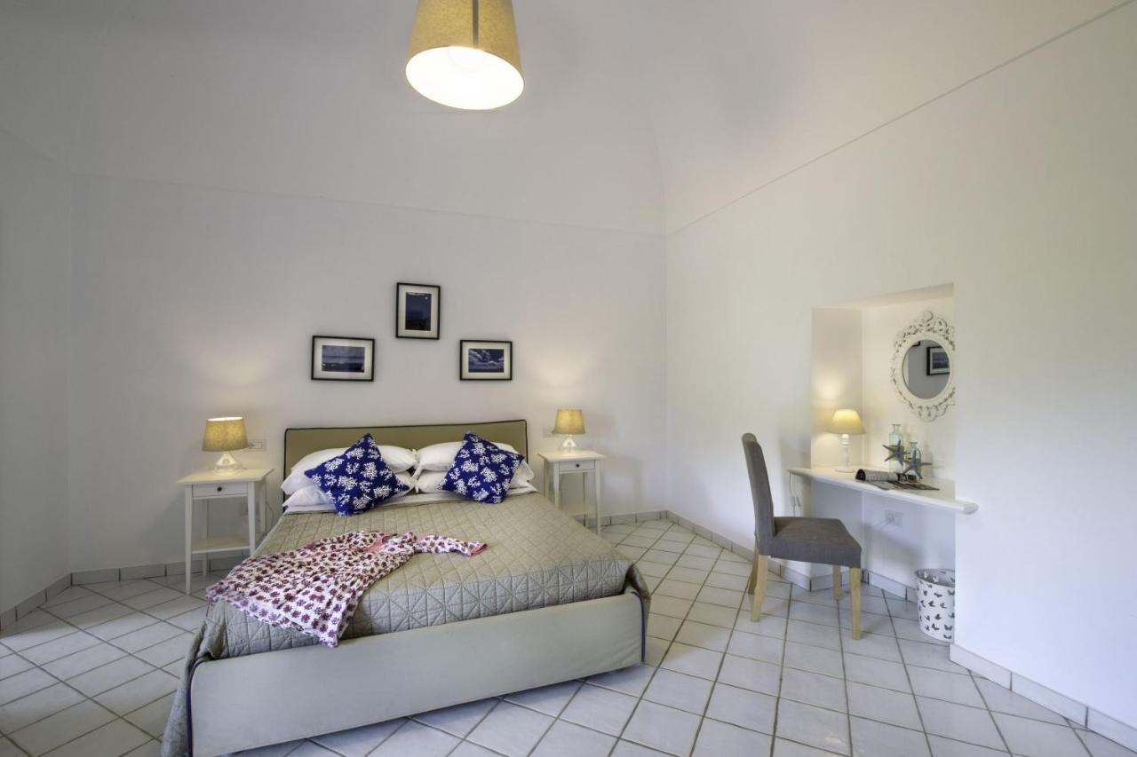Casa Assunta B&B Vico Equense Luaran gambar