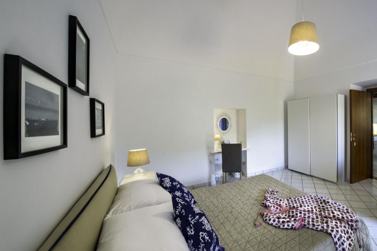Casa Assunta B&B Vico Equense Luaran gambar