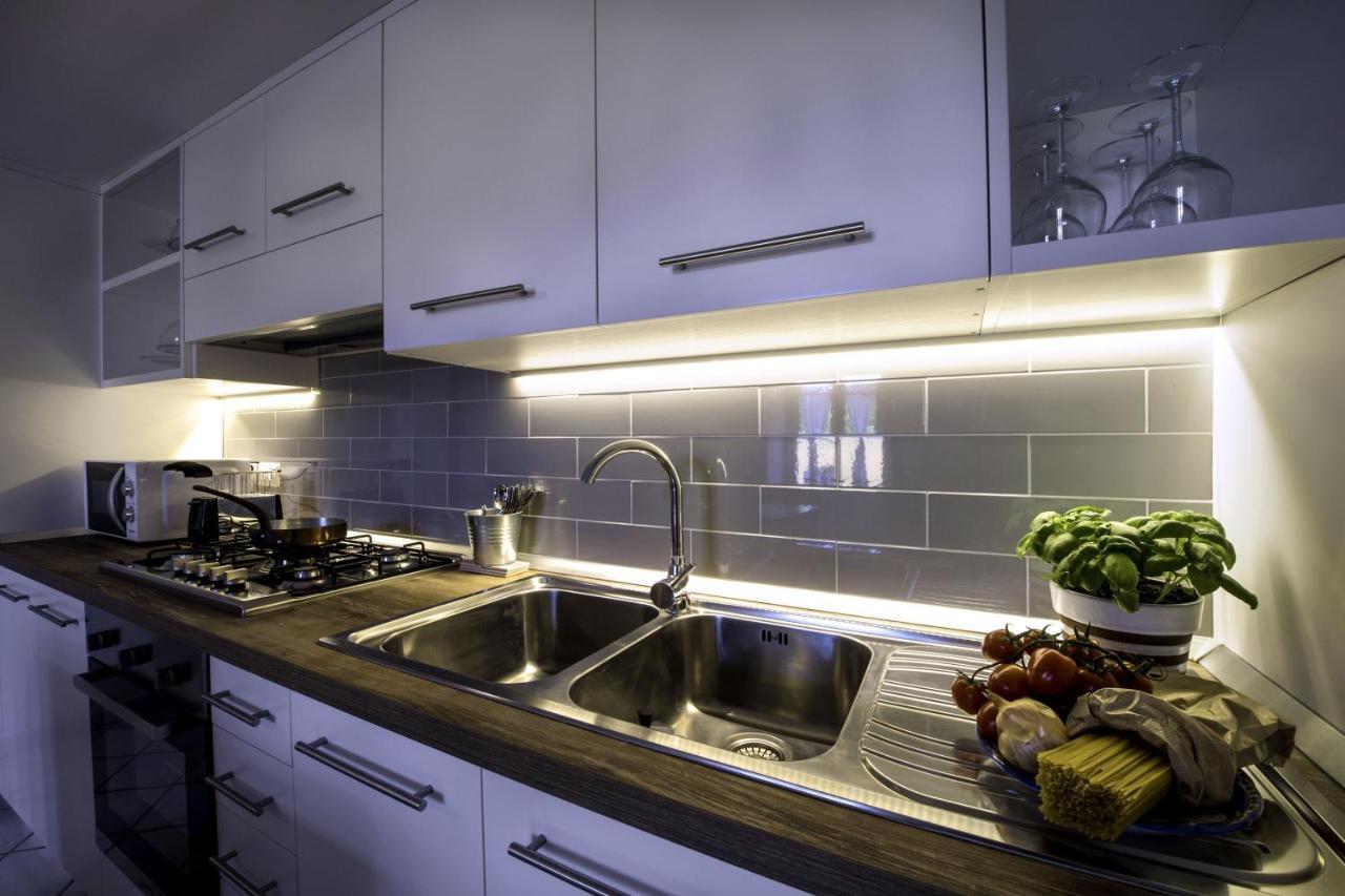 Casa Assunta B&B Vico Equense Luaran gambar