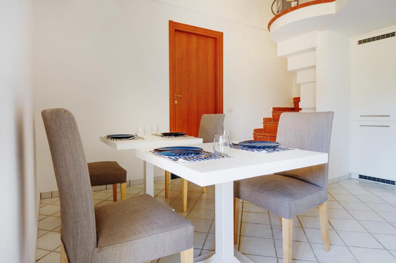 Casa Assunta B&B Vico Equense Luaran gambar