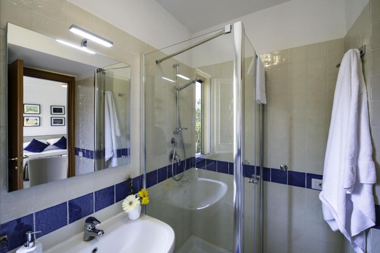 Casa Assunta B&B Vico Equense Luaran gambar